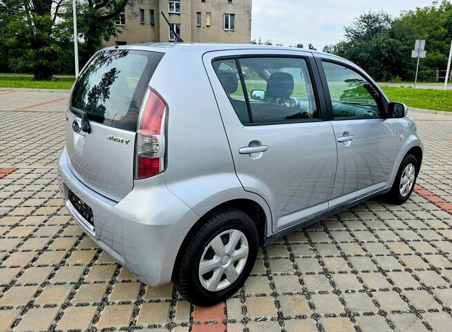 Subaru Justy 1.0 Trend