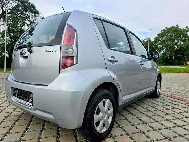 Subaru Justy 1.0 Trend