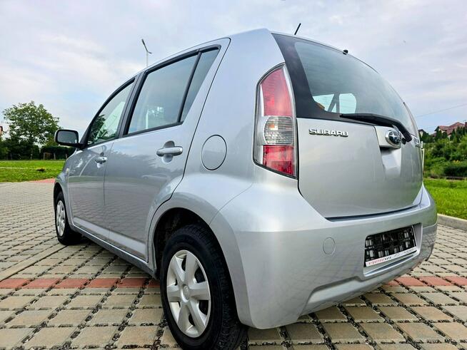 Subaru Justy 1.0 Trend