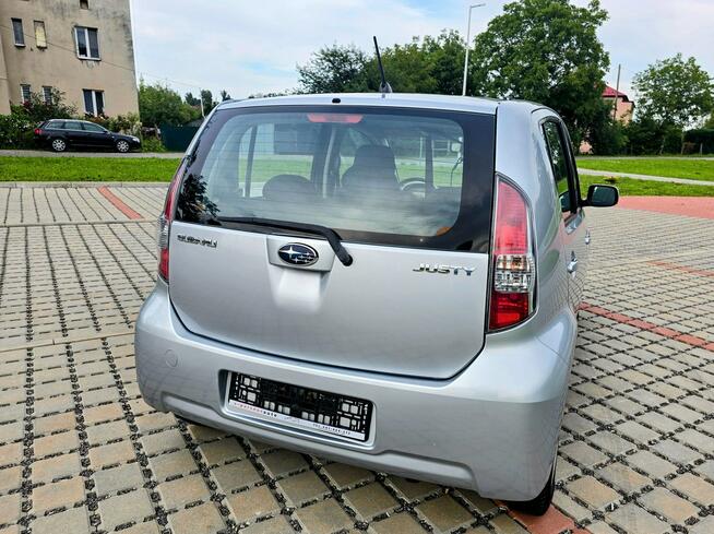 Subaru Justy 1.0 Trend