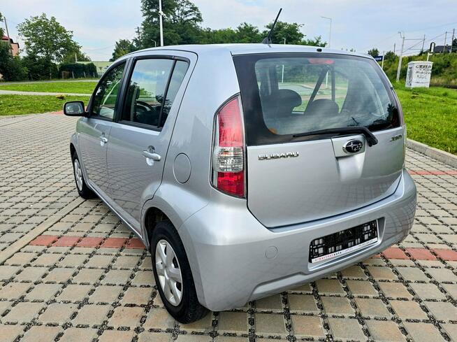 Subaru Justy 1.0 Trend