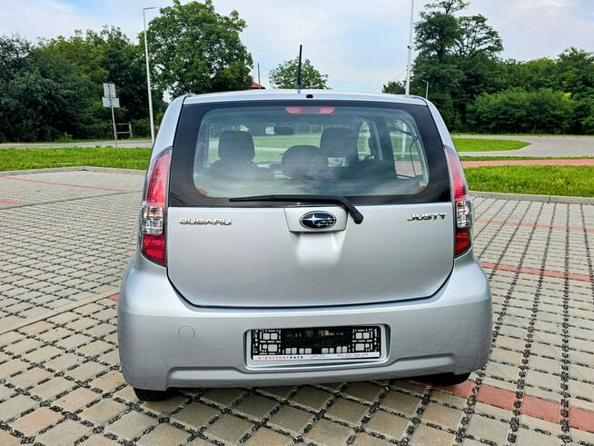 Subaru Justy 1.0 Trend