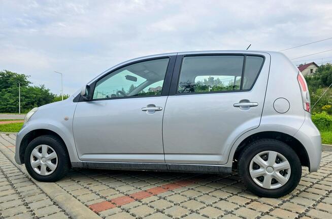 Subaru Justy 1.0 Trend