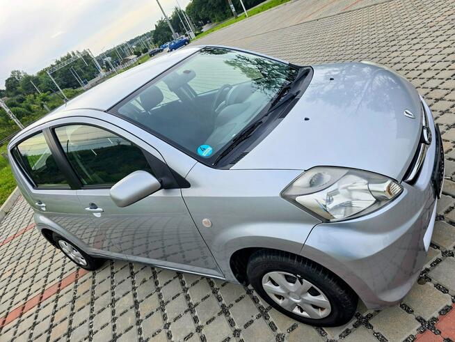 Subaru Justy 1.0 Trend