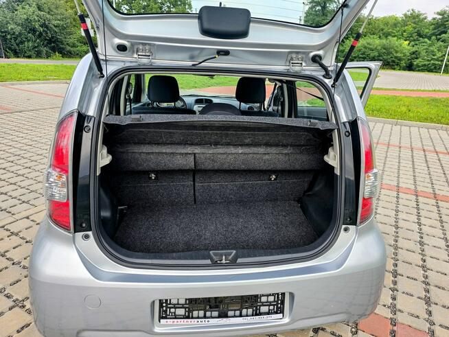 Subaru Justy 1.0 Trend