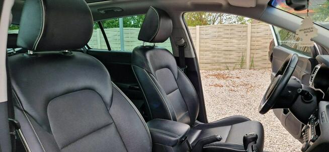 Kia Sportage Jeden Właściciel Bezwypadkowy