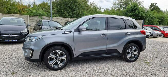 Suzuki Vitara Super Stan Bezwypadkowy 1.6 Benzyna
