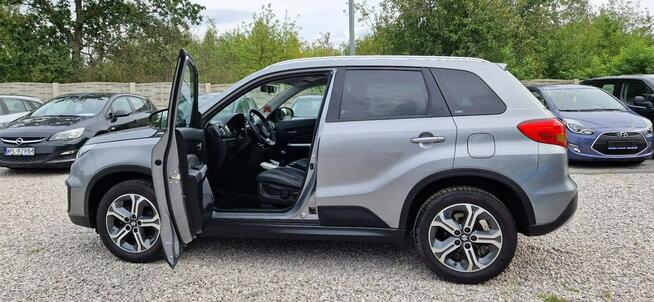 Suzuki Vitara Super Stan Bezwypadkowy 1.6 Benzyna