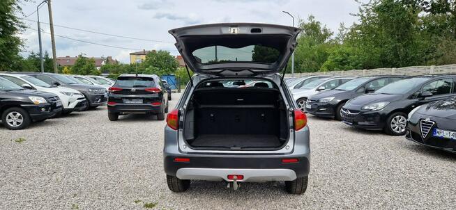 Suzuki Vitara Super Stan Bezwypadkowy 1.6 Benzyna