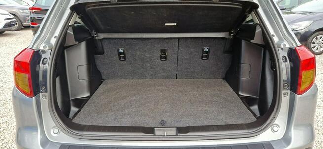 Suzuki Vitara Super Stan Bezwypadkowy 1.6 Benzyna