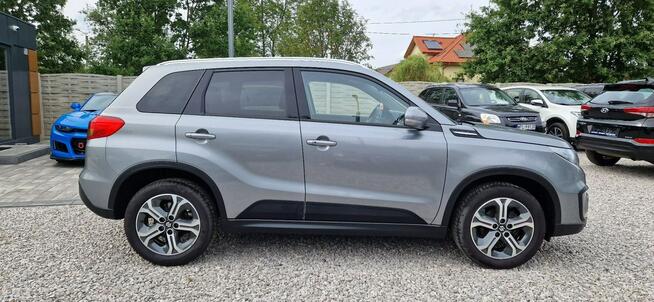 Suzuki Vitara Super Stan Bezwypadkowy 1.6 Benzyna