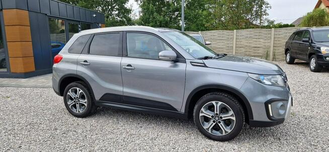 Suzuki Vitara Super Stan Bezwypadkowy 1.6 Benzyna