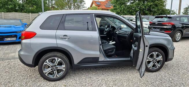 Suzuki Vitara Super Stan Bezwypadkowy 1.6 Benzyna