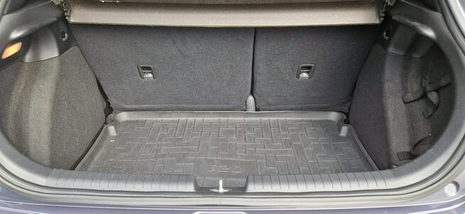 Hyundai i20 Jeden Właściciel 1.2 Bezwypadkowy