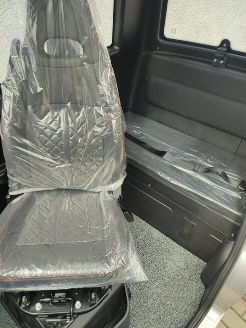 Inna Inny Elektryczne pojazdy bez prawa jazdy.