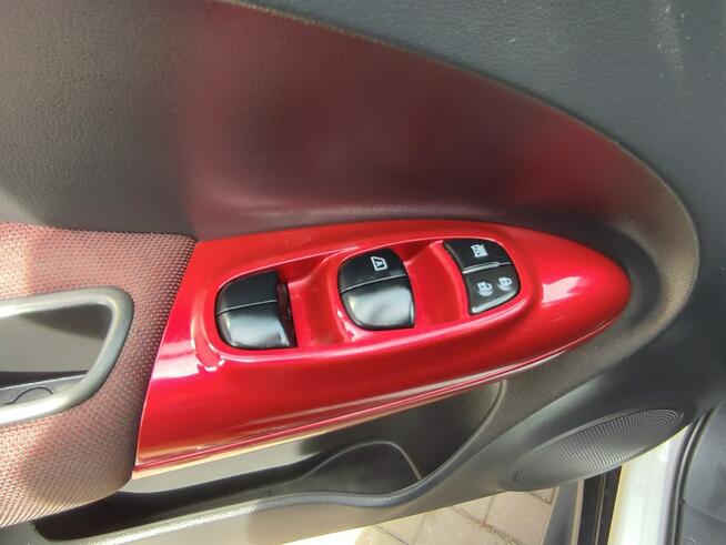 Nissan Juke Kamera Navi klimatronik bezwypadkowy Gwarancja