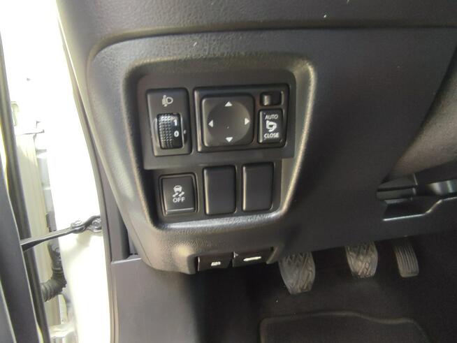 Nissan Juke Kamera Navi klimatronik bezwypadkowy Gwarancja