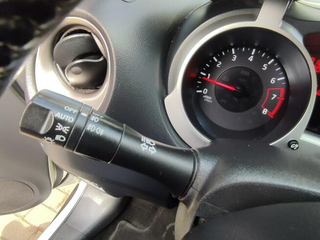 Nissan Juke Kamera Navi klimatronik bezwypadkowy Gwarancja