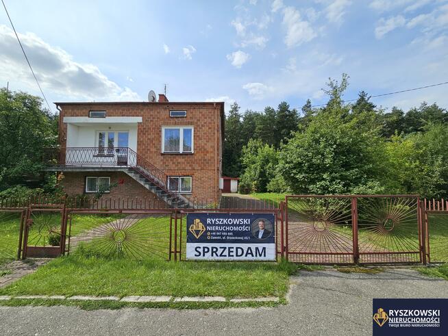 Dom Zwierzyniec