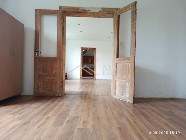 Demity,zamieszkaj tam gdzie inni odpoczywają.