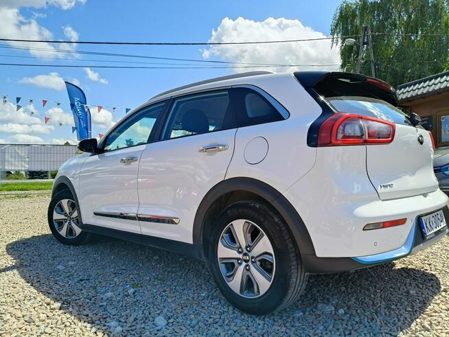 Kia Niro 2019"Plugin*Gwarancja