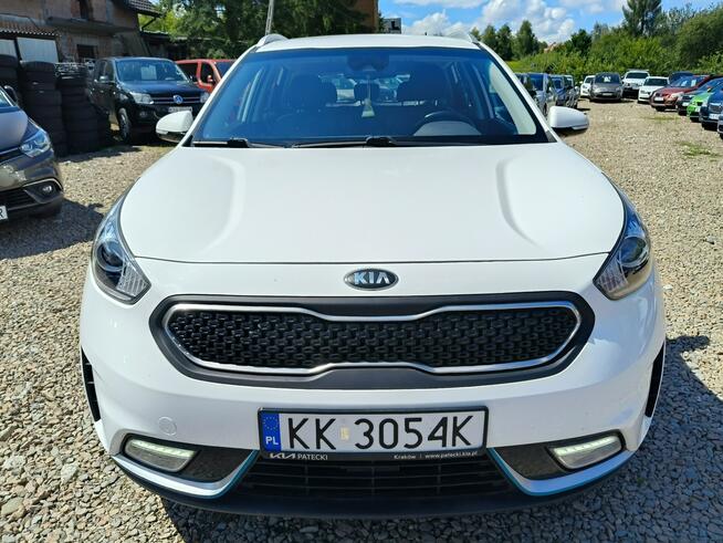Kia Niro 2019"Plugin*Gwarancja