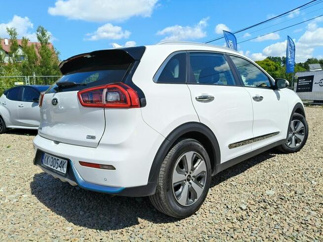 Kia Niro 2019"Plugin*Gwarancja