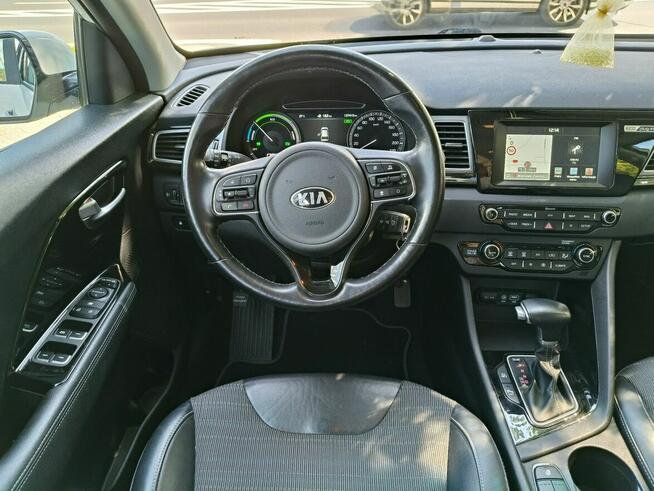 Kia Niro 2019"Plugin*Gwarancja