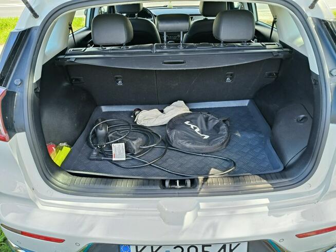 Kia Niro 2019"Plugin*Gwarancja