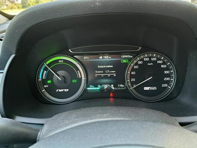 Kia Niro 2019"Plugin*Gwarancja