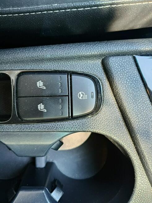 Kia Niro 2019"Plugin*Gwarancja