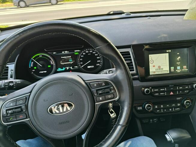 Kia Niro 2019"Plugin*Gwarancja