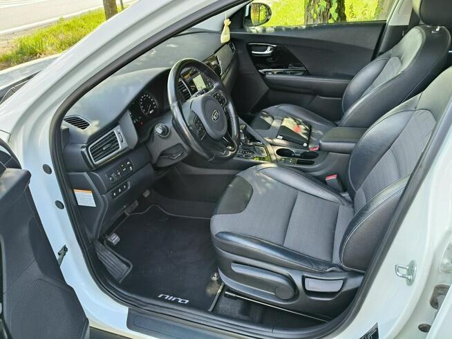 Kia Niro 2019"Plugin*Gwarancja