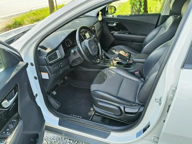 Kia Niro 2019"Plugin*Gwarancja