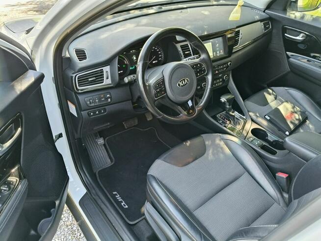 Kia Niro 2019"Plugin*Gwarancja