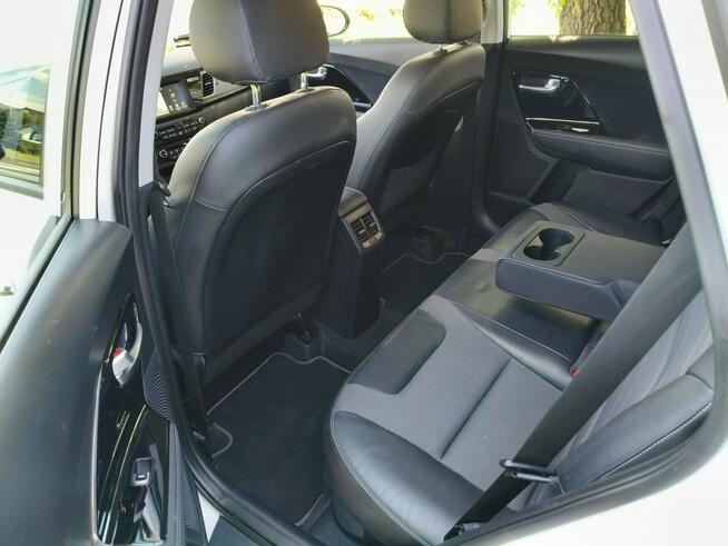 Kia Niro 2019"Plugin*Gwarancja