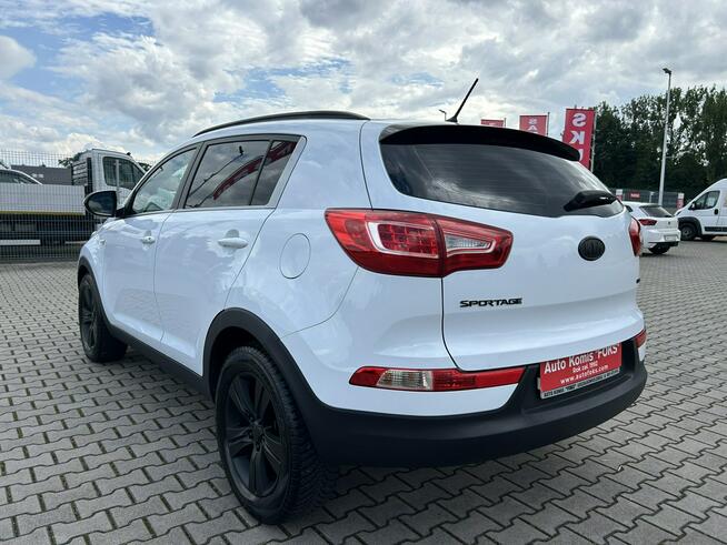 Kia Sportage Panoramiczny dach 1.7CRDI 115KM Stan BDB Polecam