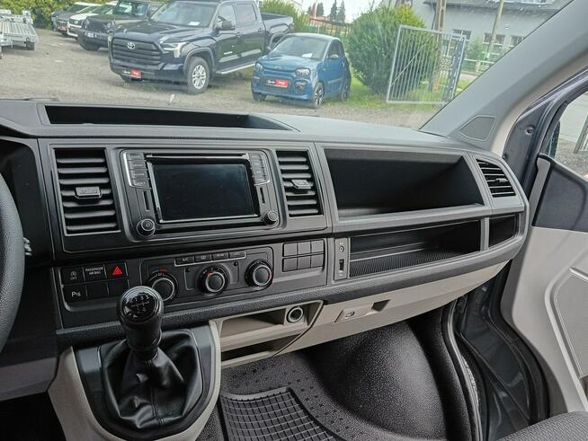 9-OSOBOWY CARAVELLE DŁUGI