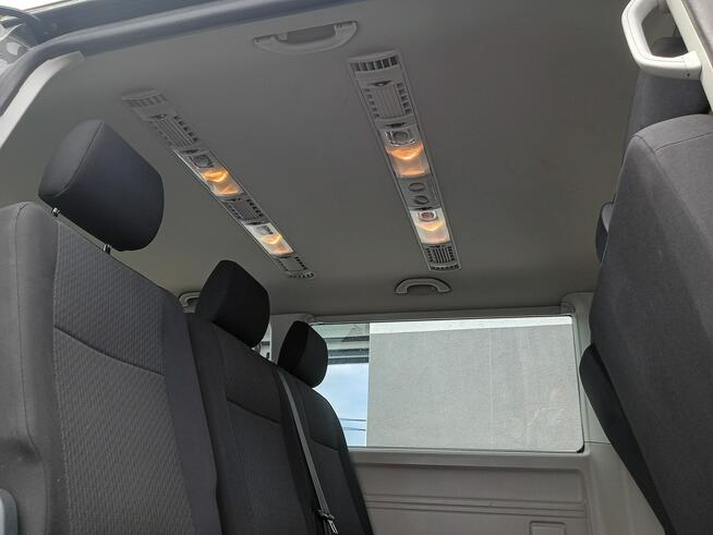 9-OSOBOWY CARAVELLE DŁUGI