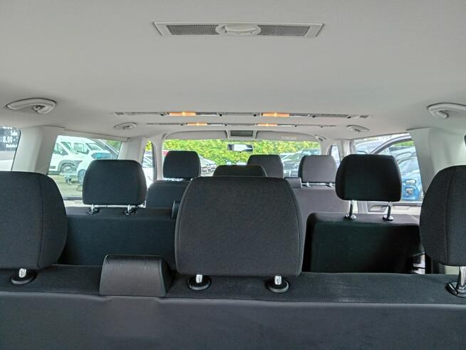 9-OSOBOWY CARAVELLE DŁUGI