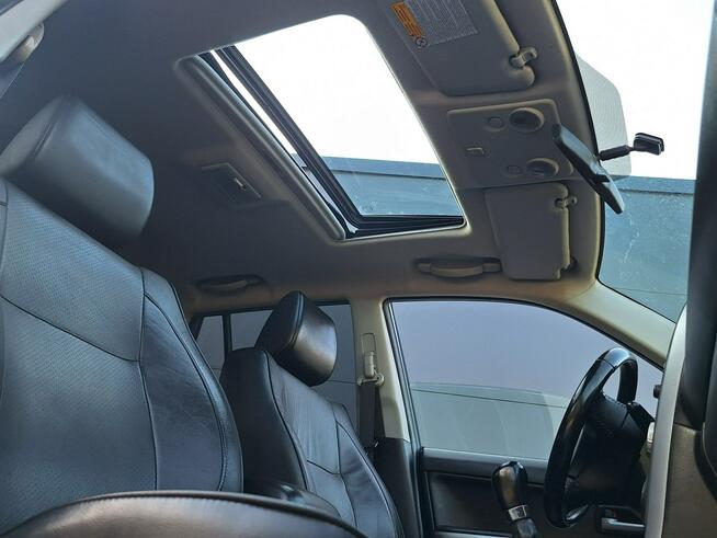 Suzuki Grand Vitara * 2.0 benz.* 4X4 * xenony *SZYBERDA* ALUfelgi* Z NiEMiEC*BARDZO ŁADNA*