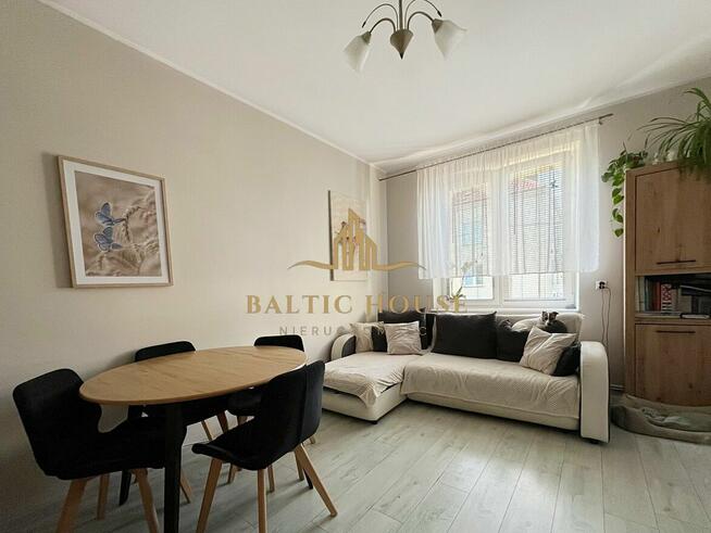 Mieszkanie Rumia, Roszczynialskiego