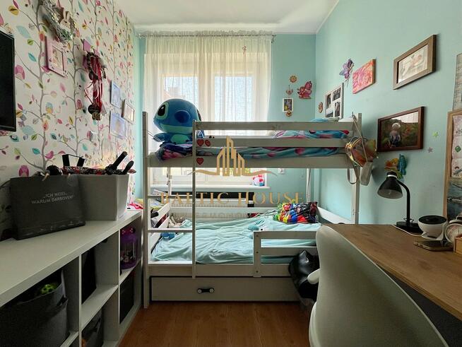 Mieszkanie Rumia, Roszczynialskiego