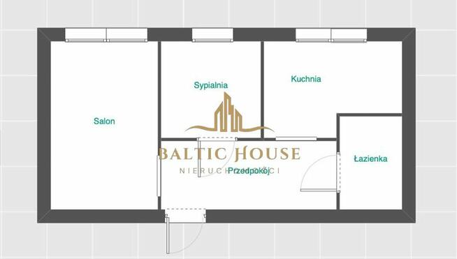 Mieszkanie Rumia, Roszczynialskiego