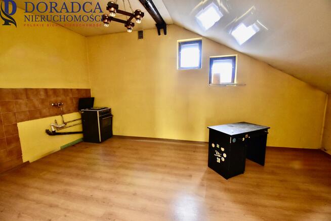 Lokal użytkowy Oświęcim, Główny Rynek