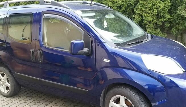 Fiat qubo