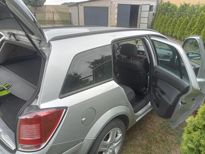 Sprzedam Opel Astra H