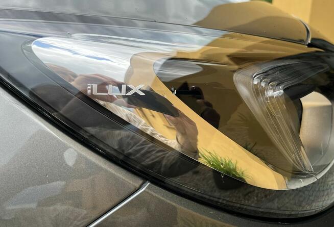 Opel Astra V K 1.4 Automat GWARANCJA PRODUCENTA