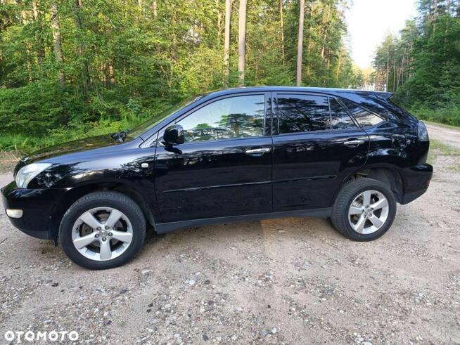 Lexus RX 350 Prestige