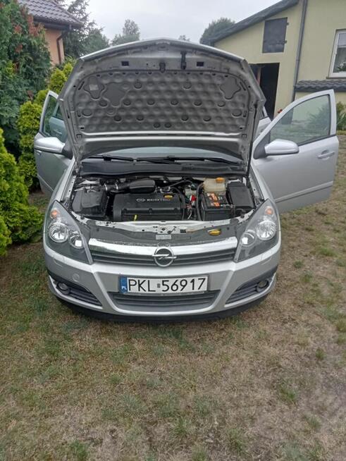 Sprzedam Opel Astra H